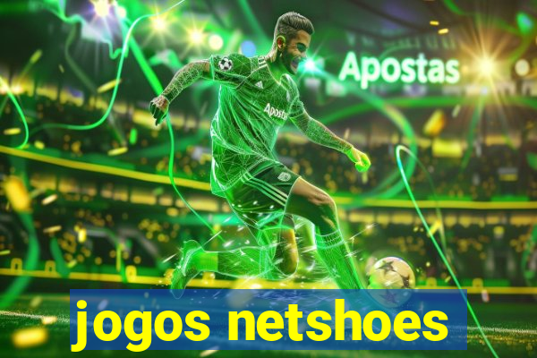 jogos netshoes